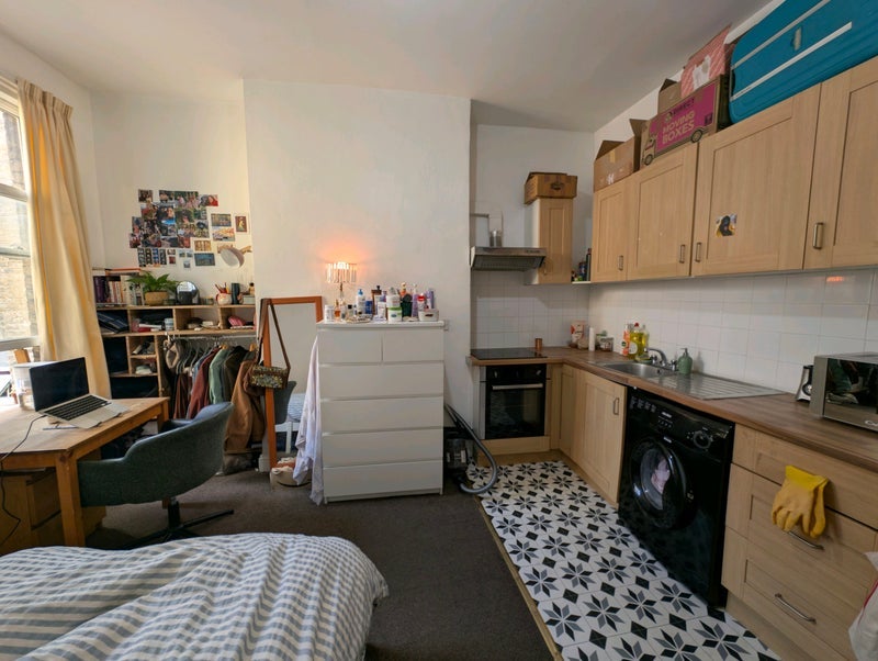 Flat South Lambeth Road in Greater London