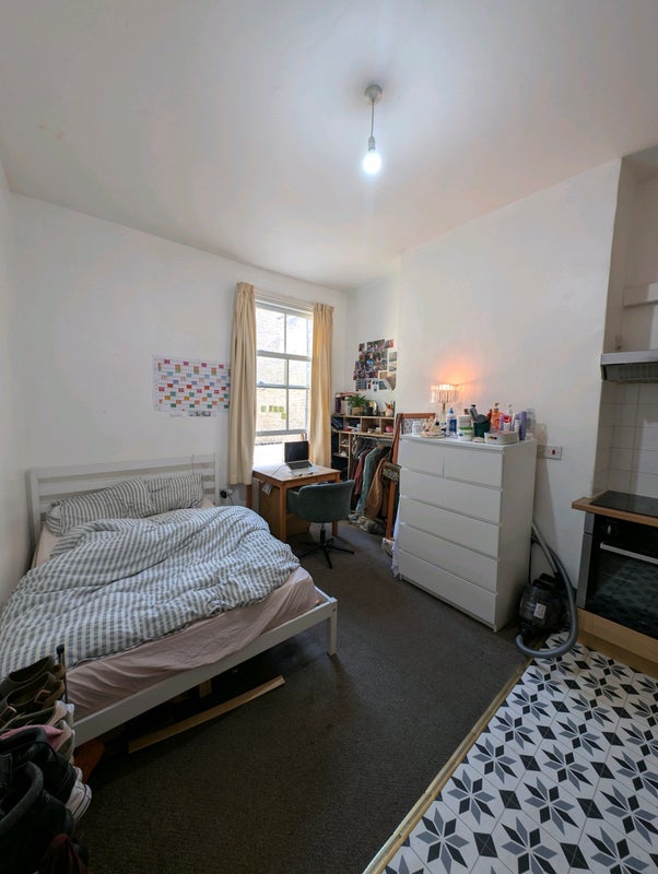Flat South Lambeth Road in Greater London
