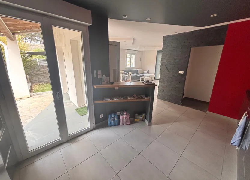 House Rue des Iris in Jacou