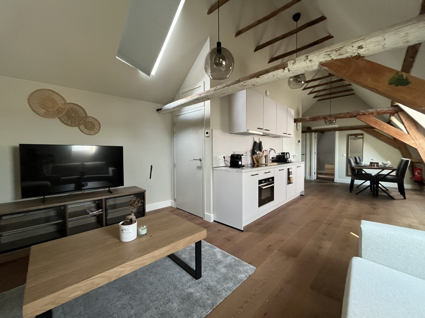 Appartement Steenstraat 15 in Nijmegen
