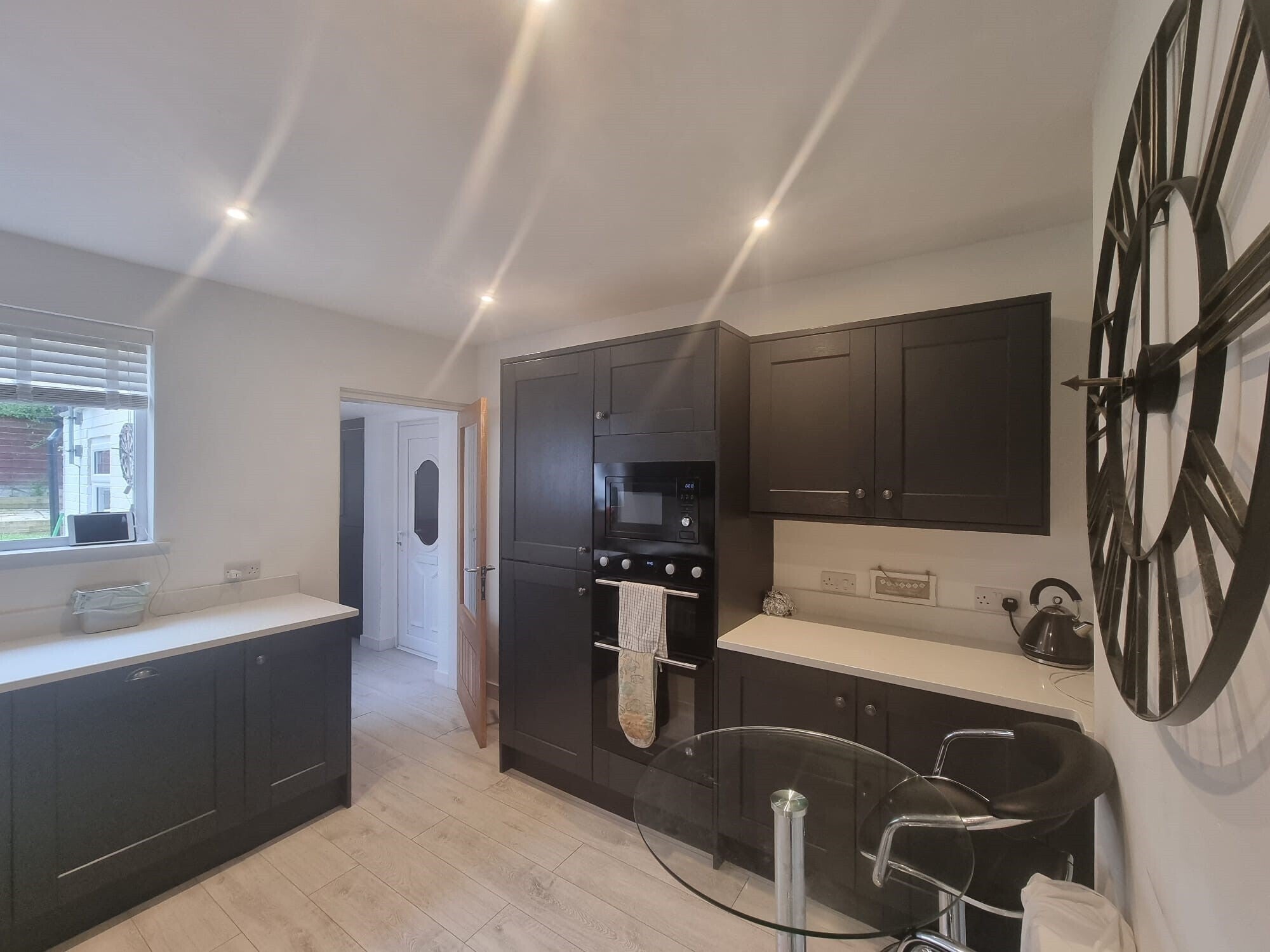 House Barrule Avenue in Hazel Grove