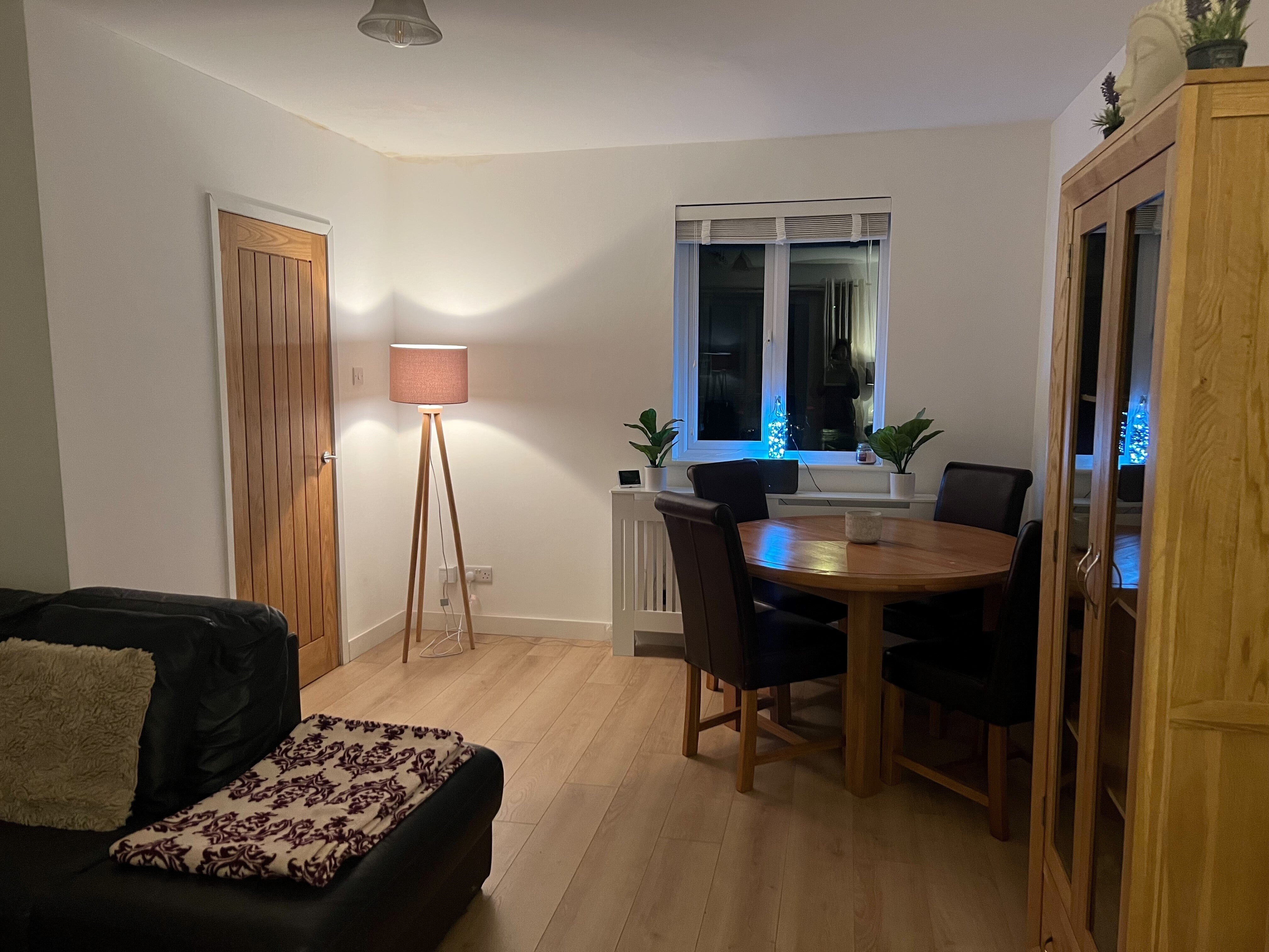House Barrule Avenue in Hazel Grove