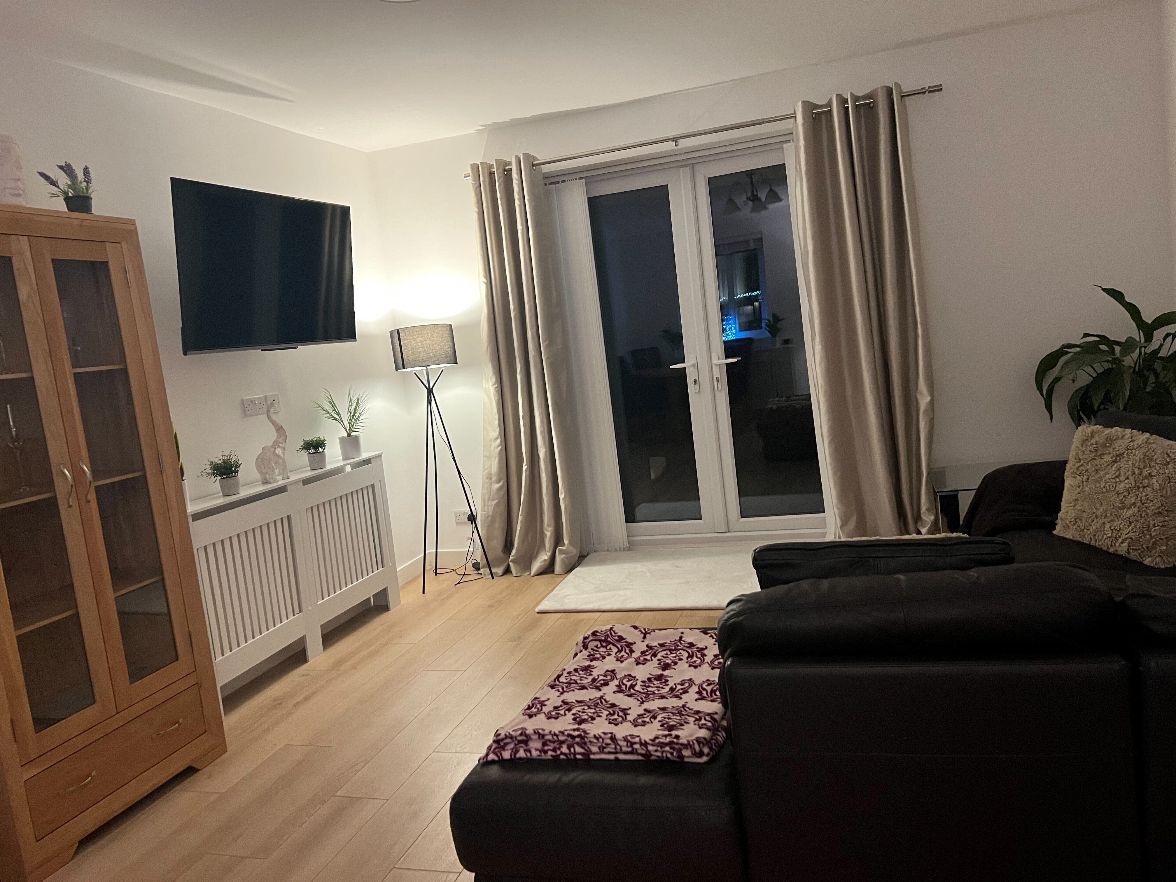 House Barrule Avenue in Hazel Grove
