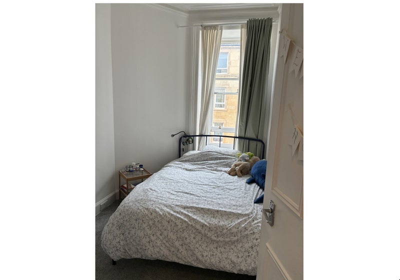 Room Tay Street in City of Edinburgh