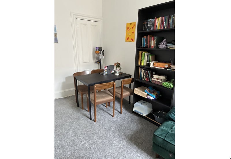 Room Tay Street in City of Edinburgh