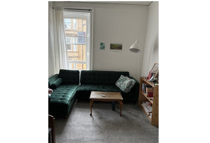 Room Tay Street in City of Edinburgh