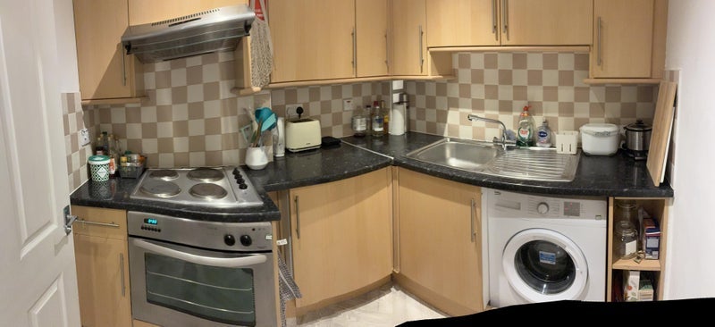 Room Tay Street in City of Edinburgh