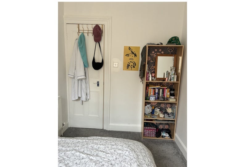Room Tay Street in City of Edinburgh