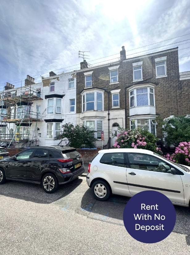 Flat Cannonbury Road in Thanet