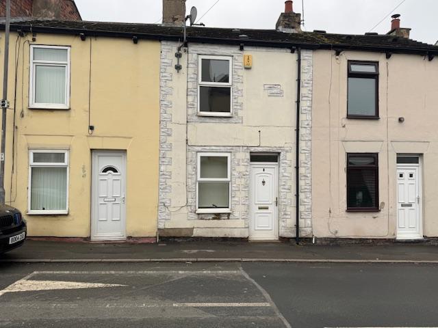 House Willow Lane in Wakefield