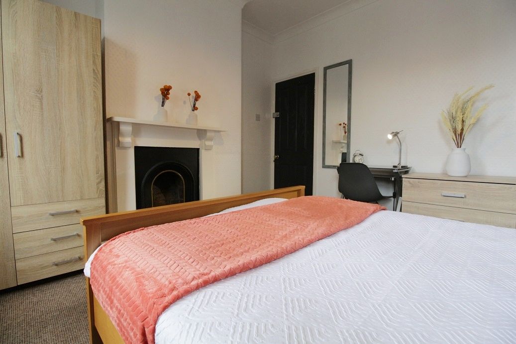 Room Foss Bank in Lincoln