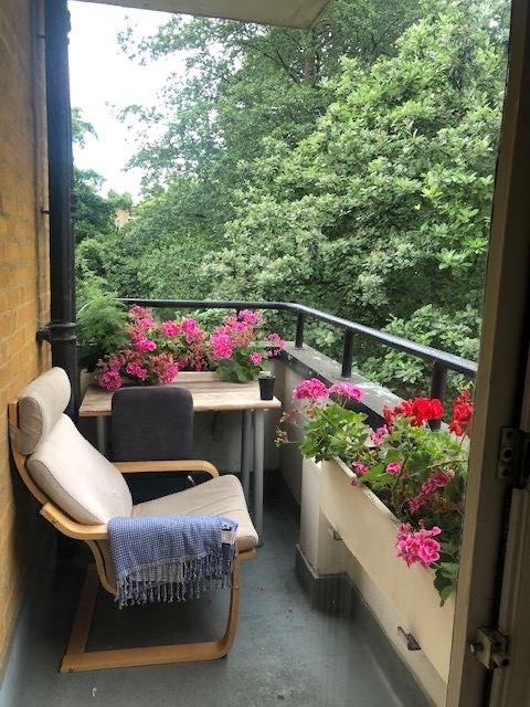 Room John Aird Court in City of Westminster