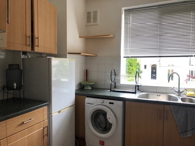 Room John Aird Court in City of Westminster