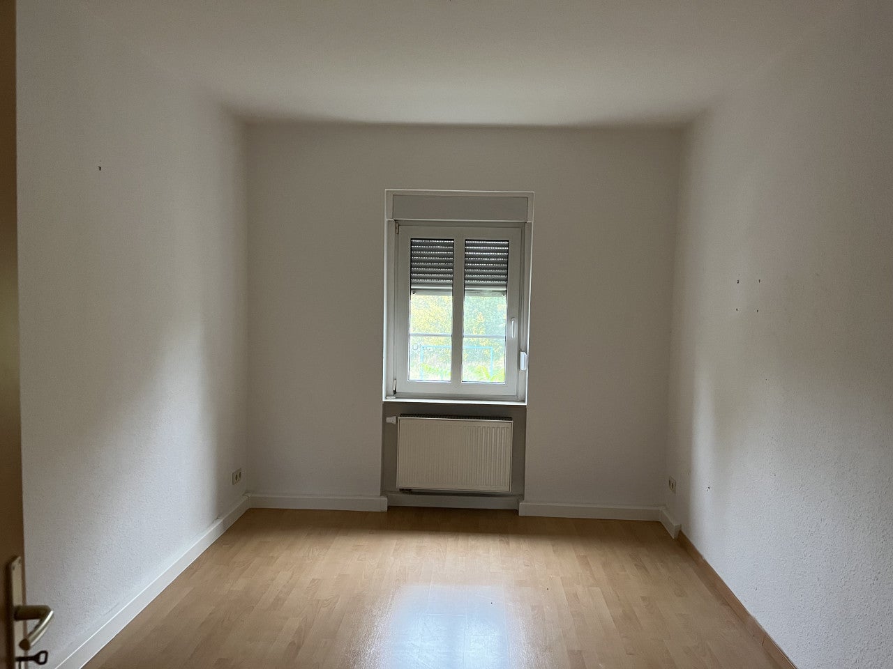 Wohnung Otto-Stomps-Straße in Halle (Saale)