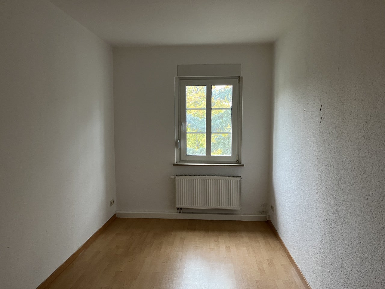 Wohnung Otto-Stomps-Straße in Halle (Saale)