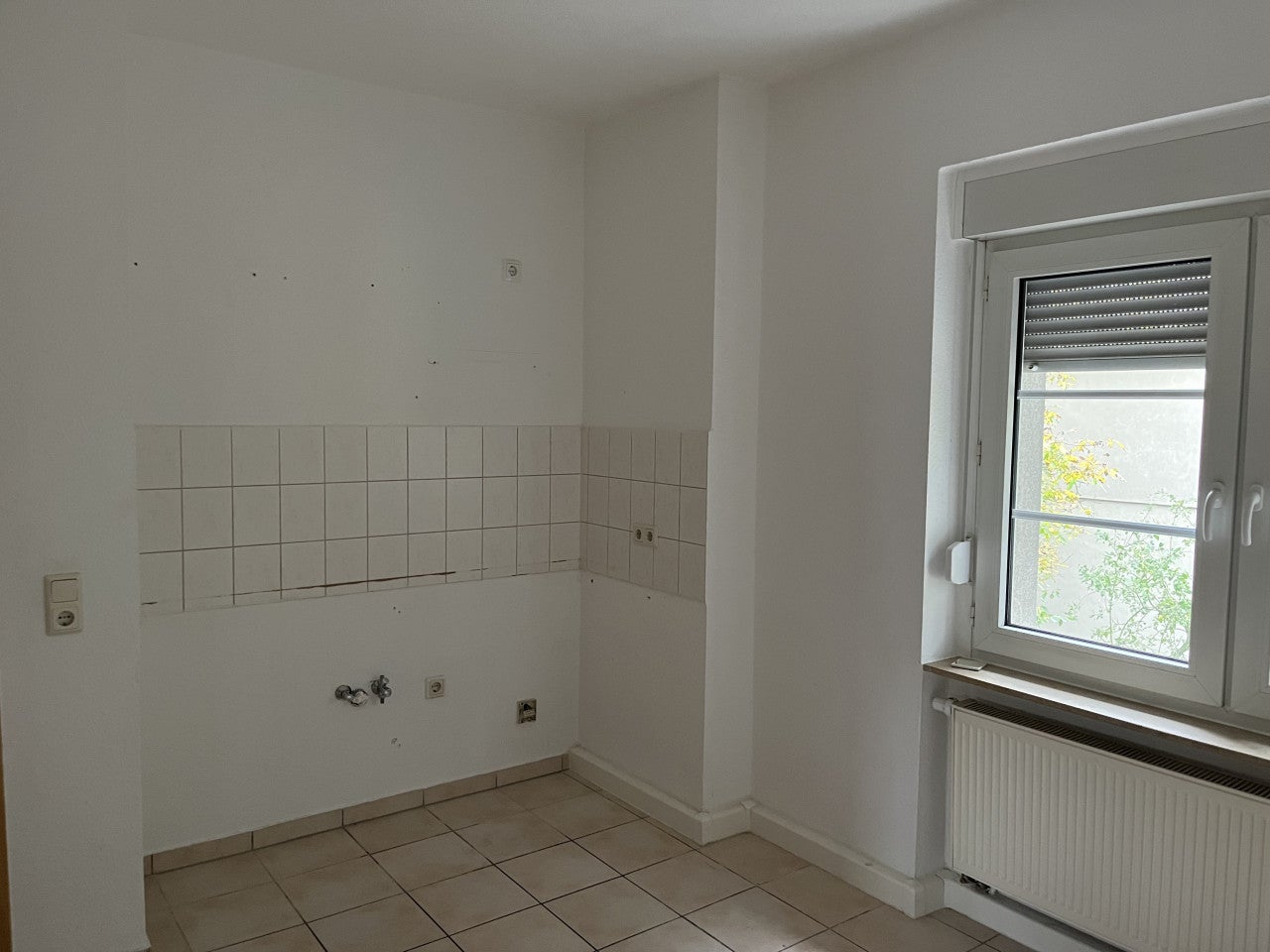 Wohnung Otto-Stomps-Straße in Halle (Saale)