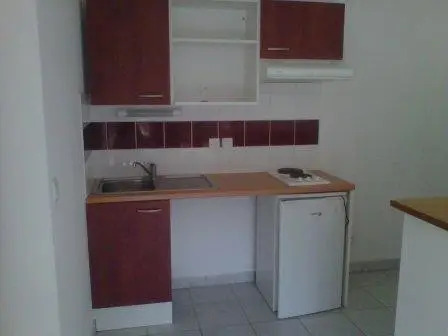 Flat Rue de Luzo in Aire-sur-l'Adour