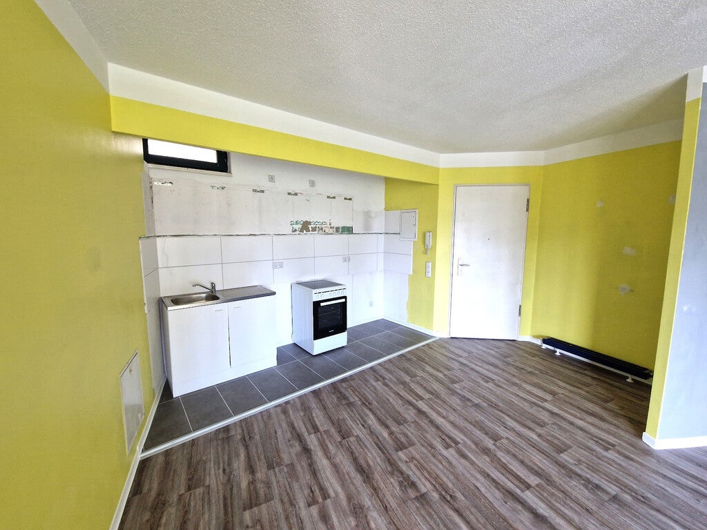 Wohnung Landsberger Allee in Berlin