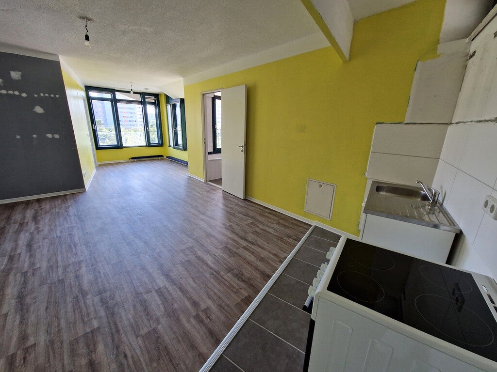 Wohnung Landsberger Allee in Berlin