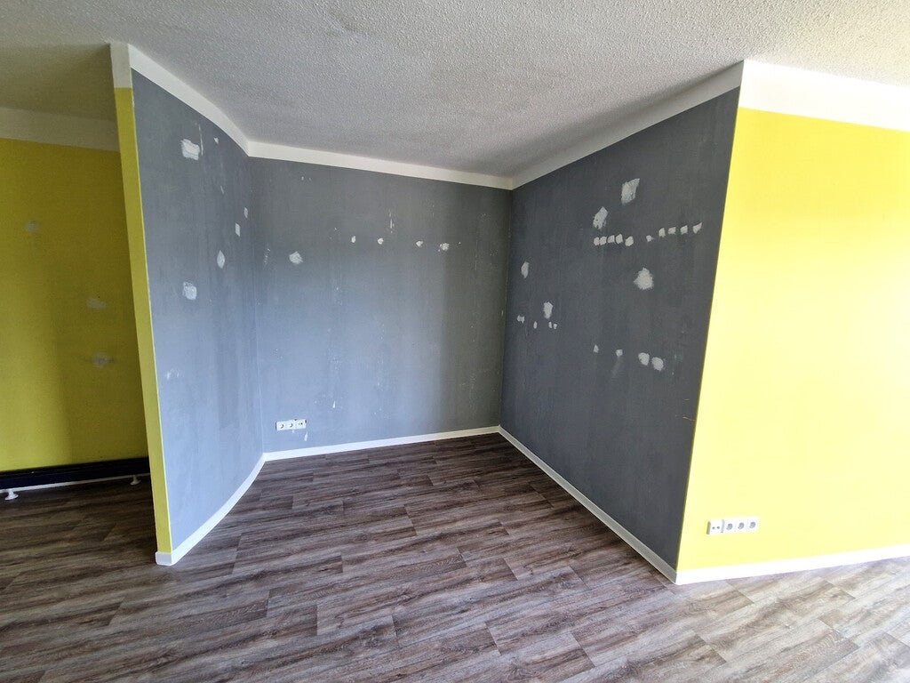 Wohnung Landsberger Allee in Berlin