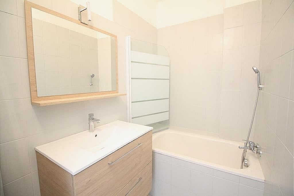 Appartement Avenue du Prado à Marseille
