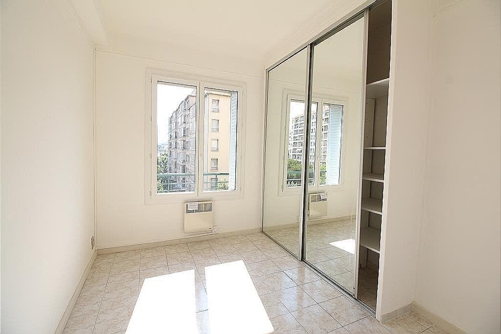Appartement Avenue du Prado à Marseille