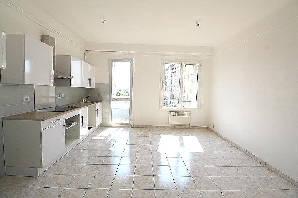 Appartement Avenue du Prado à Marseille