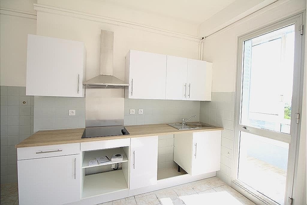 Appartement Avenue du Prado à Marseille