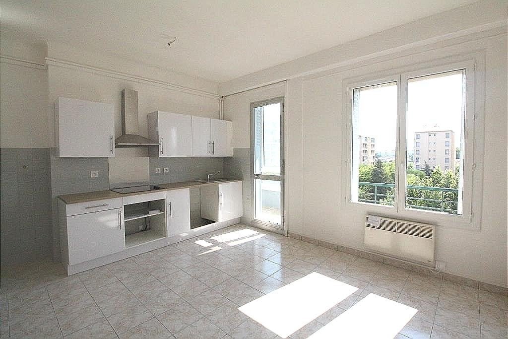 Appartement Avenue du Prado à Marseille