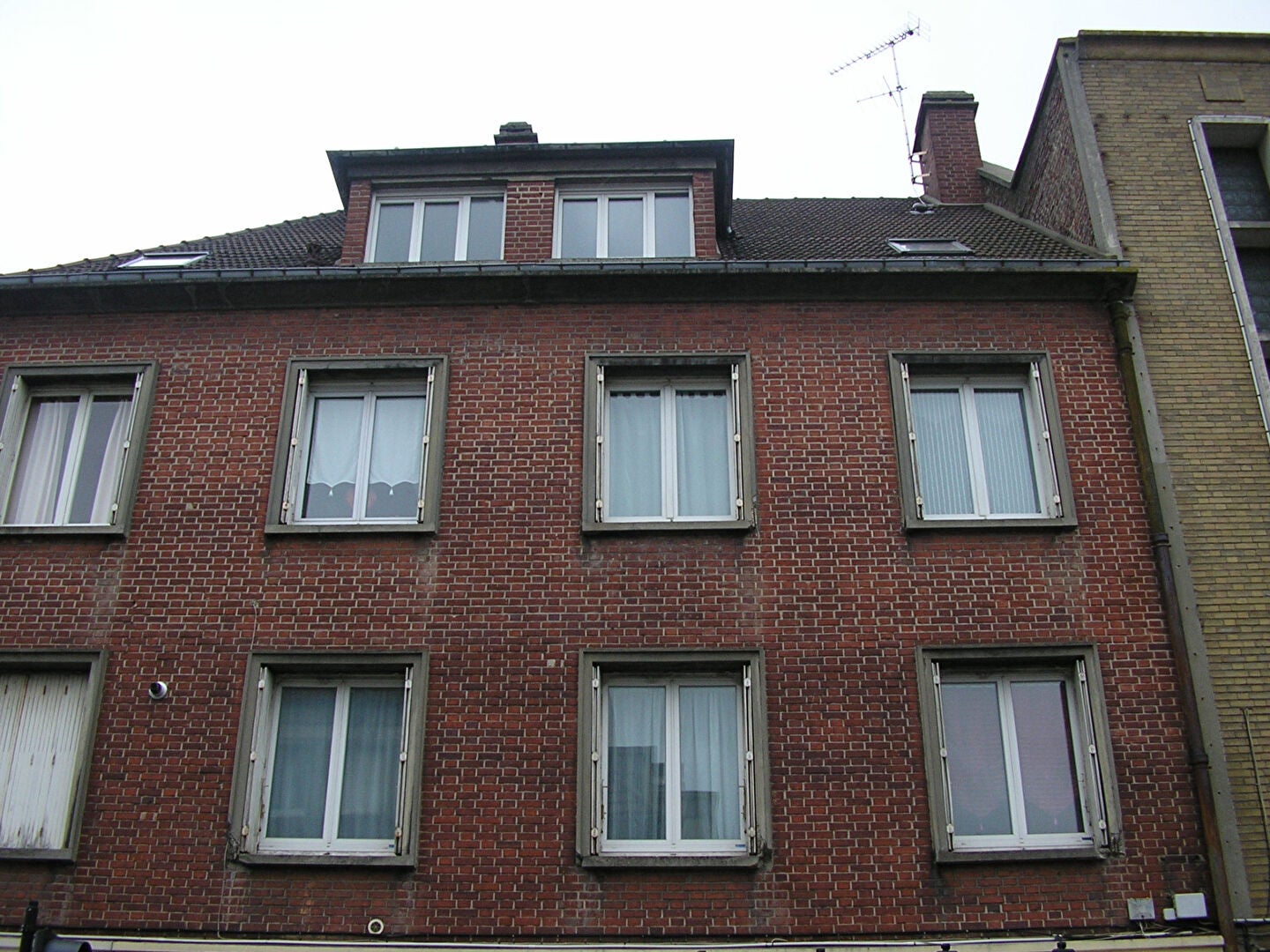Appartement Rue Saint-Laurent à Beauvais