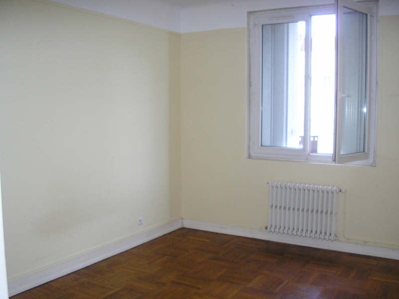 Appartement Rue Saint-Laurent à Beauvais
