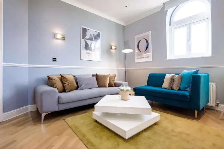 Flat West Street in Greater London