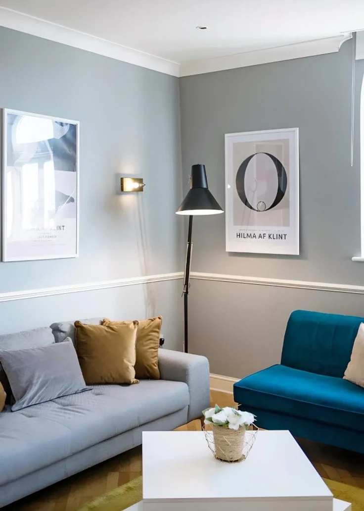 Flat West Street in Greater London