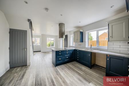 House Rounds Hill in Kenilworth