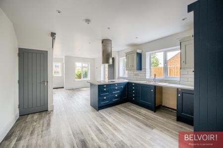 House Rounds Hill in Kenilworth