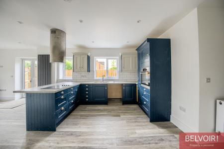 House Rounds Hill in Kenilworth