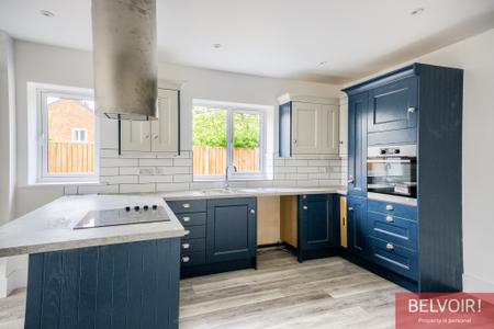 House Rounds Hill in Kenilworth