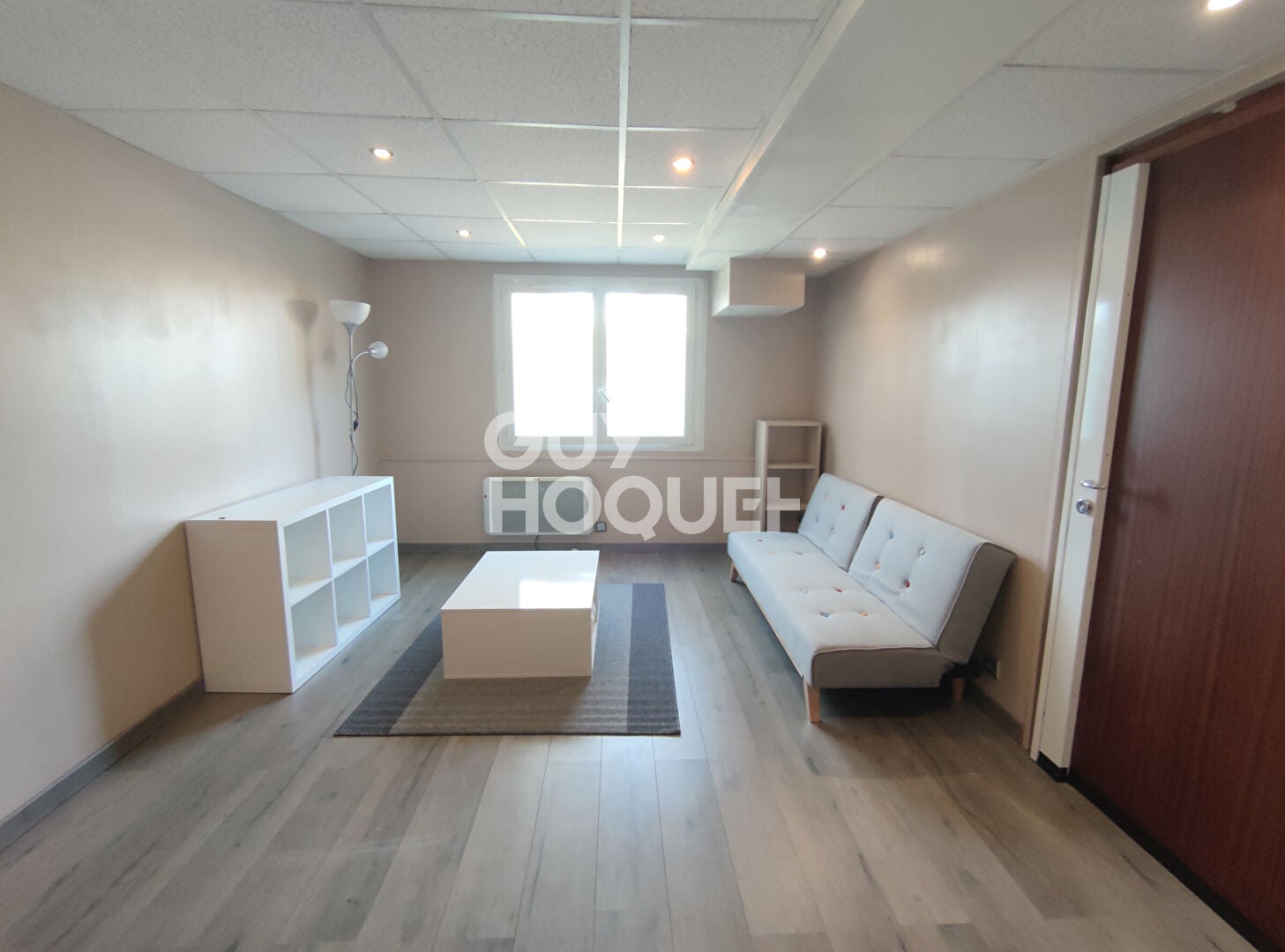 Appartement Résidence les Vaux Chéron à Bailly