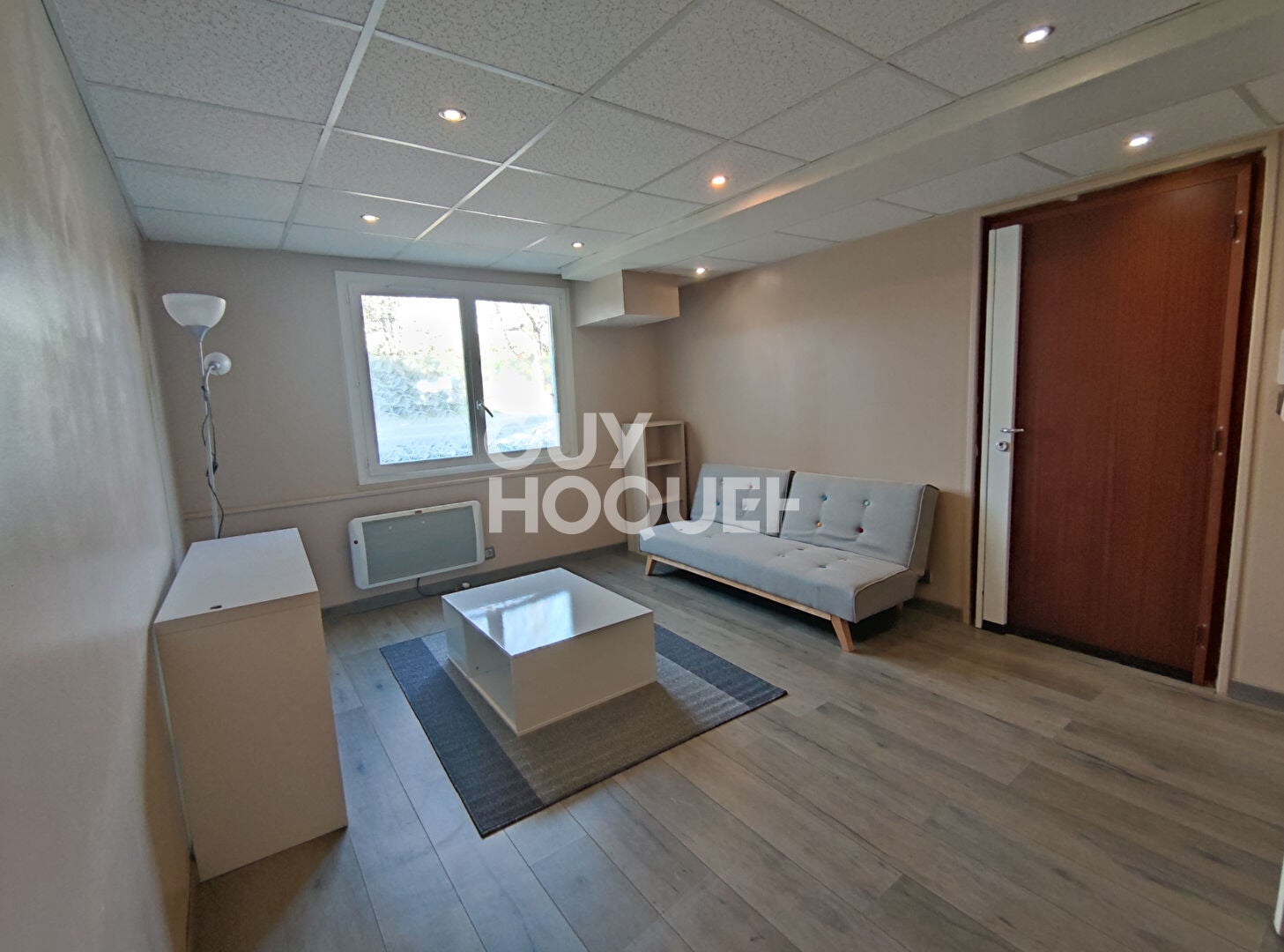 Appartement Résidence les Vaux Chéron à Bailly