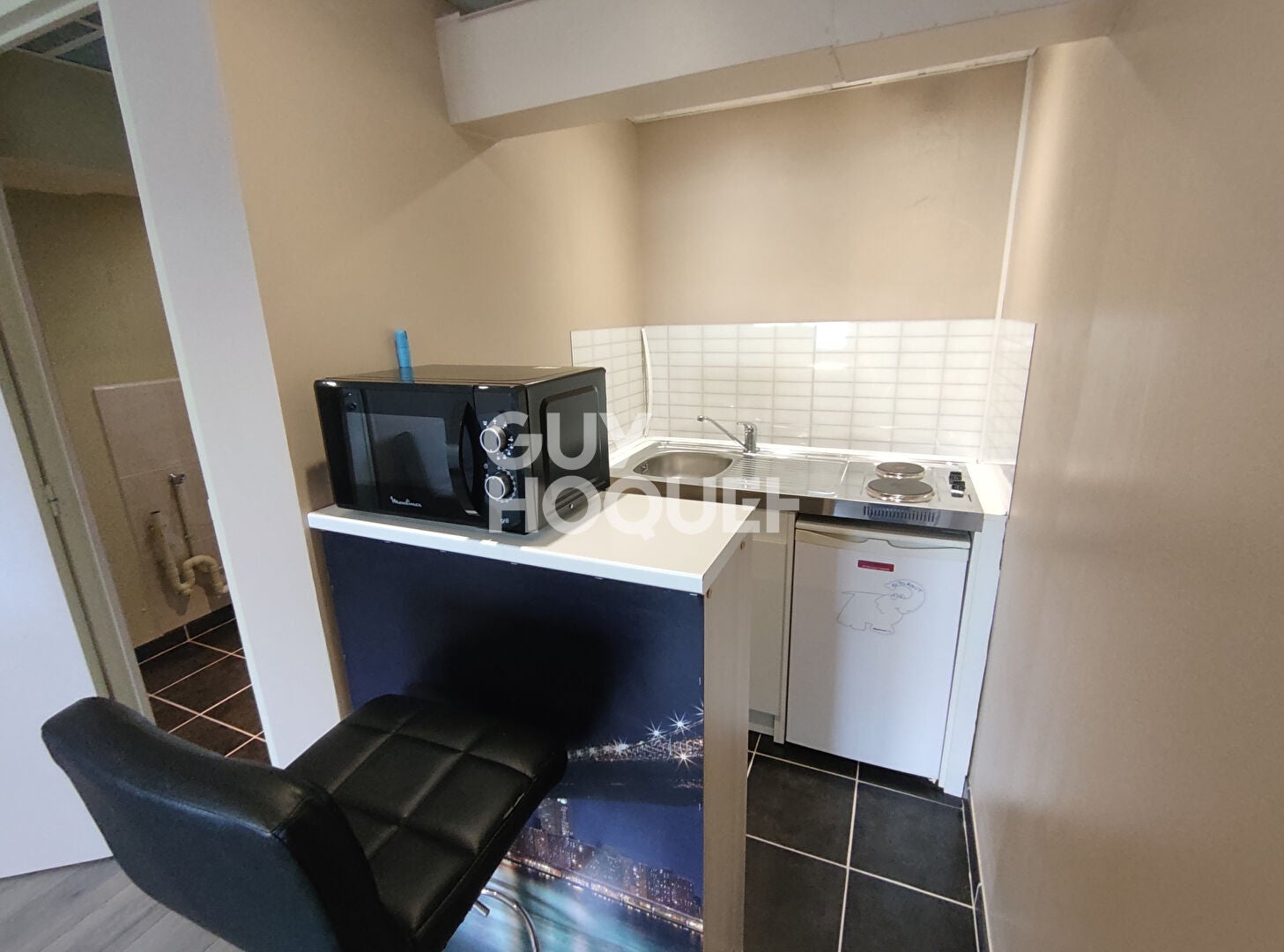Appartement Résidence les Vaux Chéron à Bailly