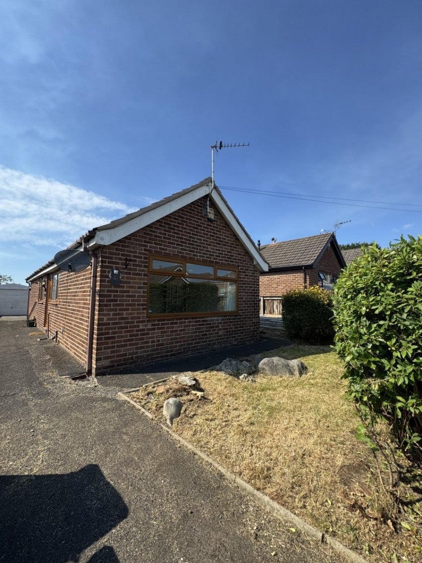 House Kilburn Drive in Wigan