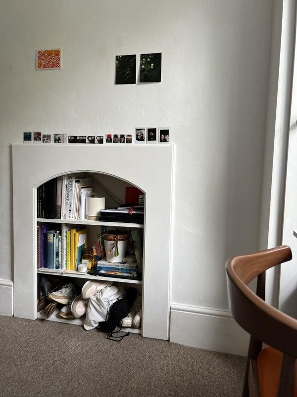 Room Larcom Street in Greater London