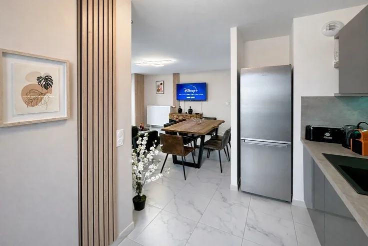 Appartement Rue du Pré Verson à Chessy