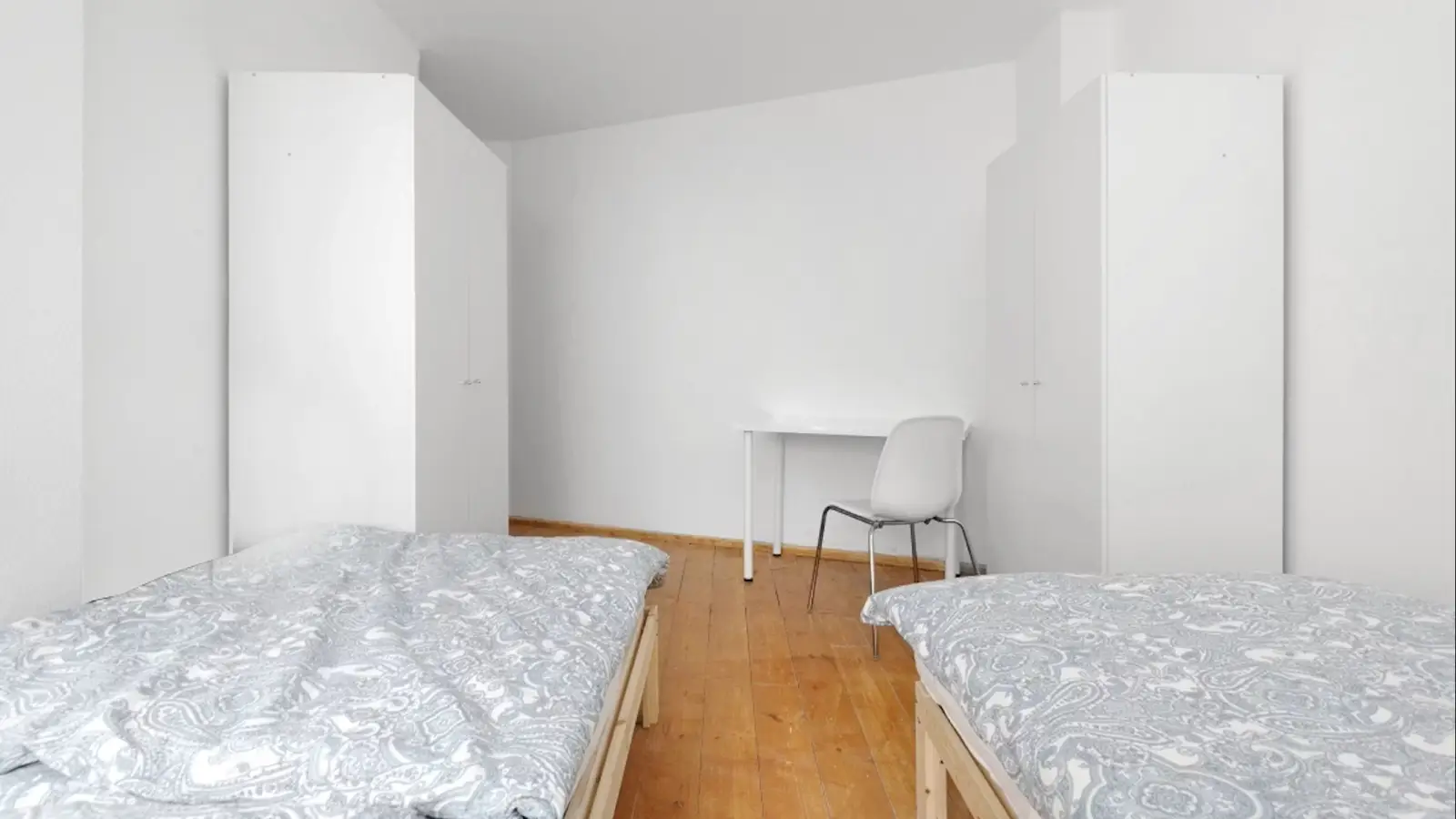 Wohnung Jonasstraße in Berlin