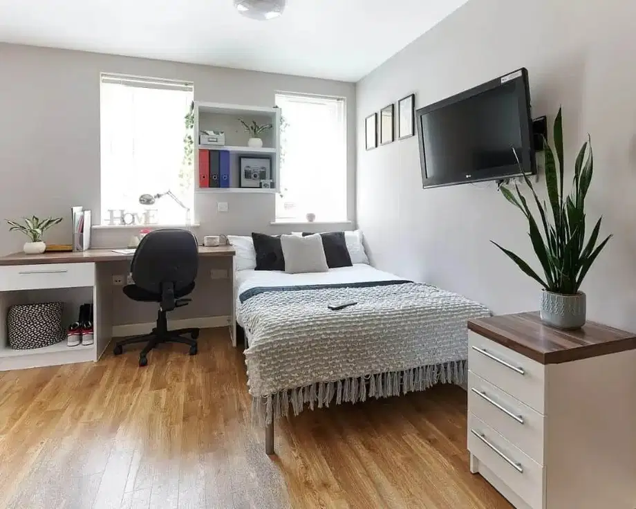 Room Glanville Road in Oxford
