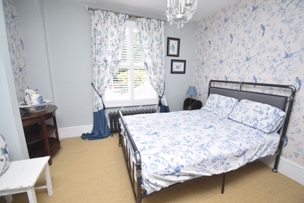 Room Park Avenue in Bridgwater