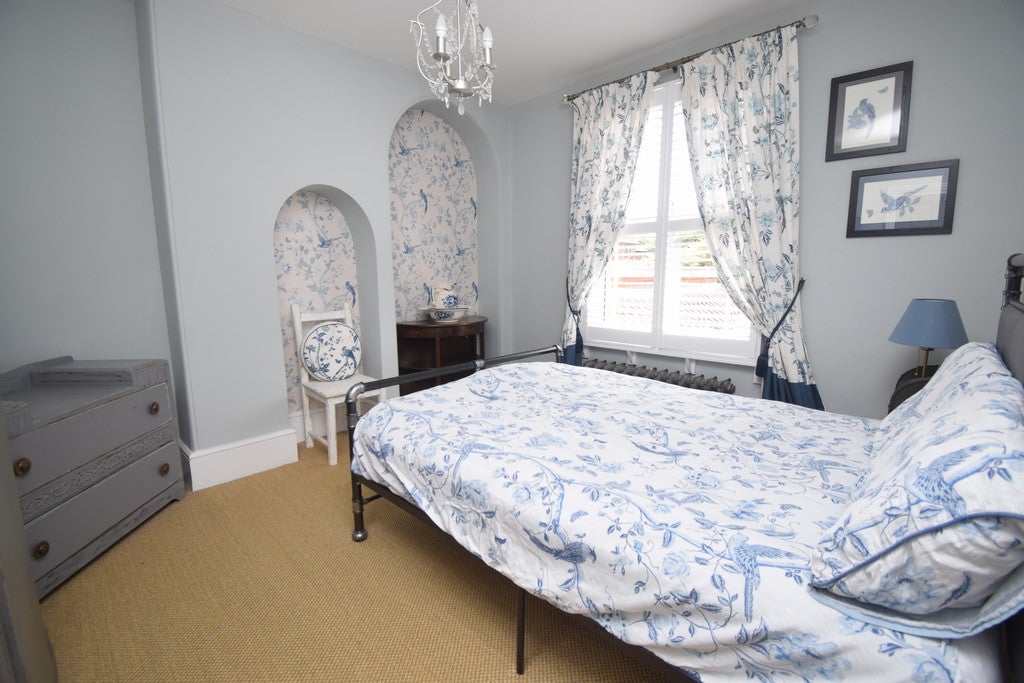 Room Park Avenue in Bridgwater
