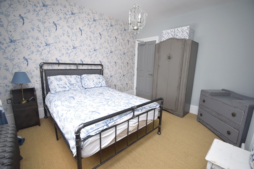 Room Park Avenue in Bridgwater