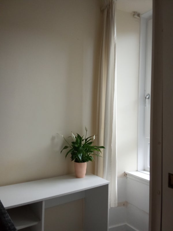 Room Blantyre Street in Glasgow