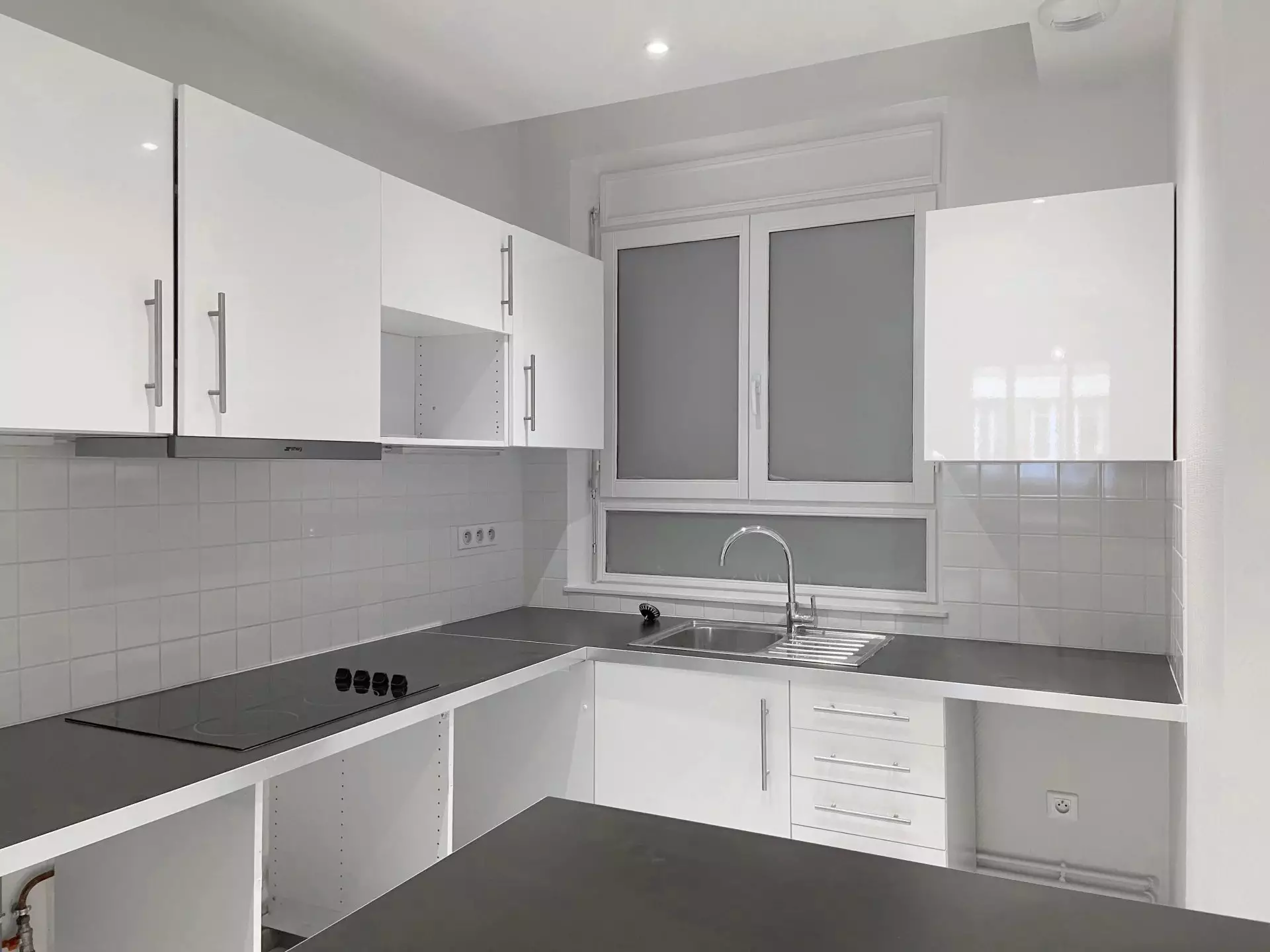 Appartement Rue La Boétie à Paris